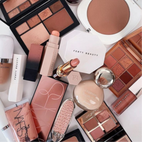 منتجات التجميل