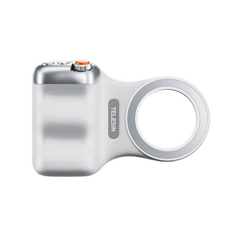 مقبض كاميرا