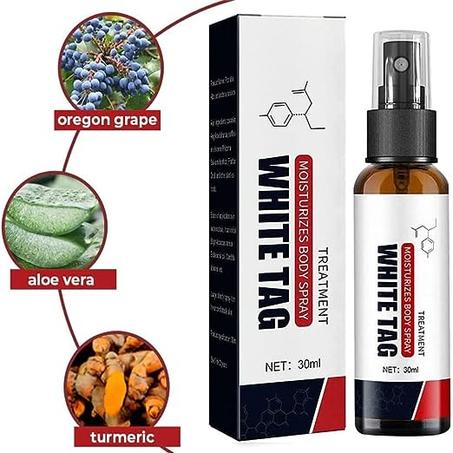 بخاخ  البهاق