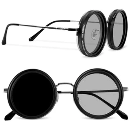 ND نظارات شمسية