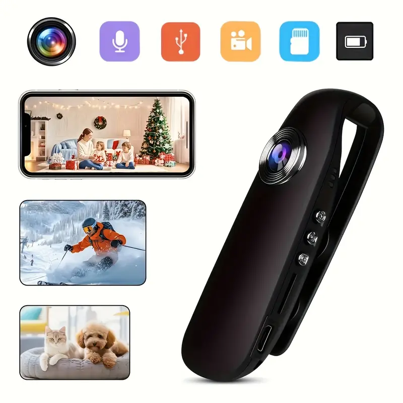 كاميرة خفية