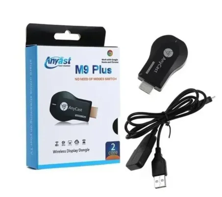 Anycast TV Receiver HD