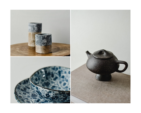 الأثاث المنزلي