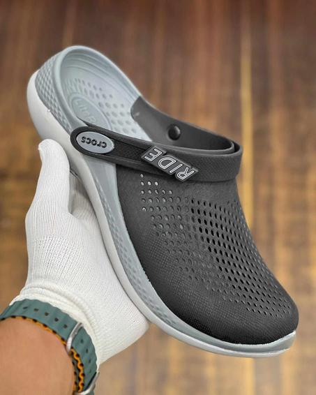 👟 Crocs LiteRide 360 – راحة تدوم مع كل خطوة! ✨