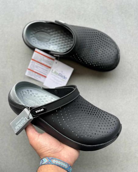 👟 Crocs LiteRide Homme – راحة فائقة وأناقة عصرية! ✨