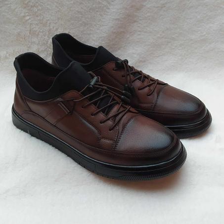 👞 أحذية جلدية – رمز الفخامة والأناقة! ✨