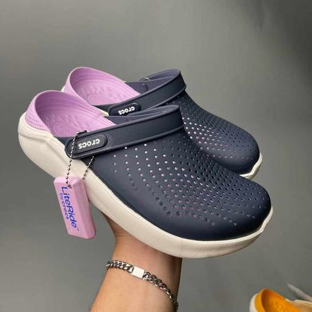 👡 Crocs LiteRide Femme – خفة وأناقة بلا حدود! ✨