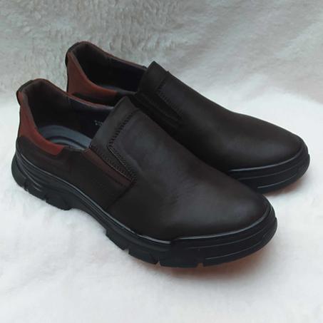 👞 الأحذية الجلدية – الأناقة والراحة في كل خطوة! 👞