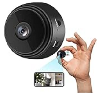 كاميرا مراقبة عن بعد لمراقبة المنزل بدقة 1080