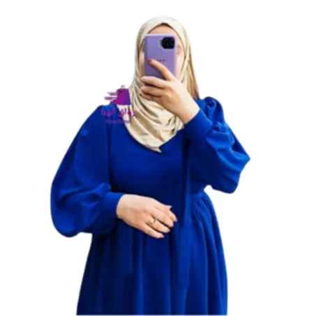 فستان حبيبة