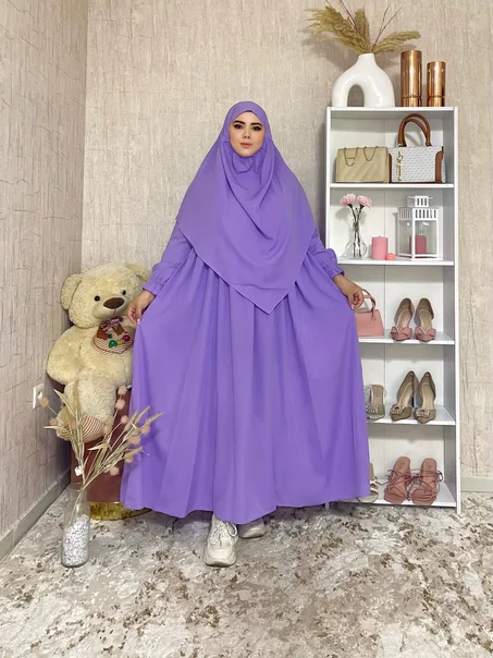 فستان فردوس