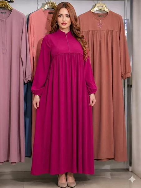 عباية شمس
