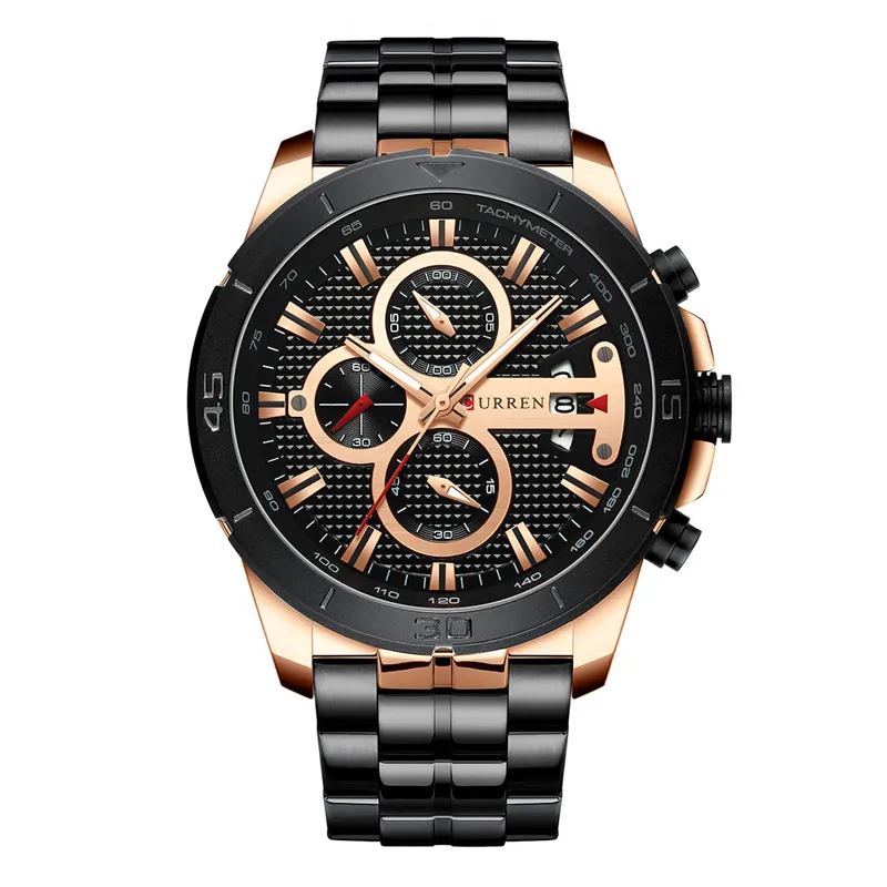 curren montre cr008337