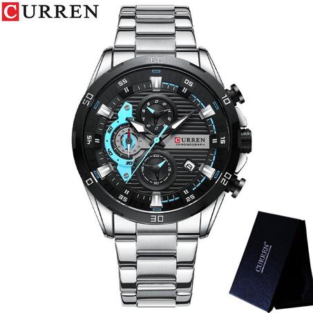 curren montre cr008402