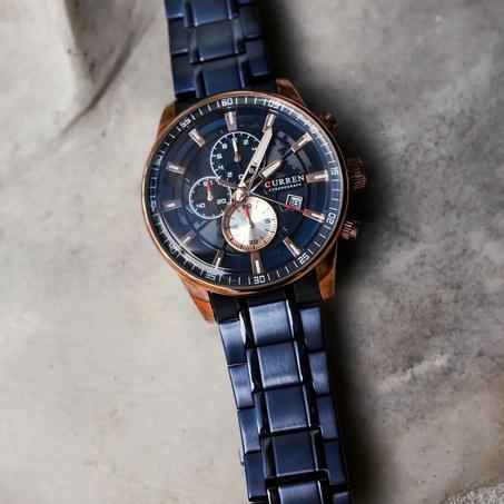 curren montre cr008362