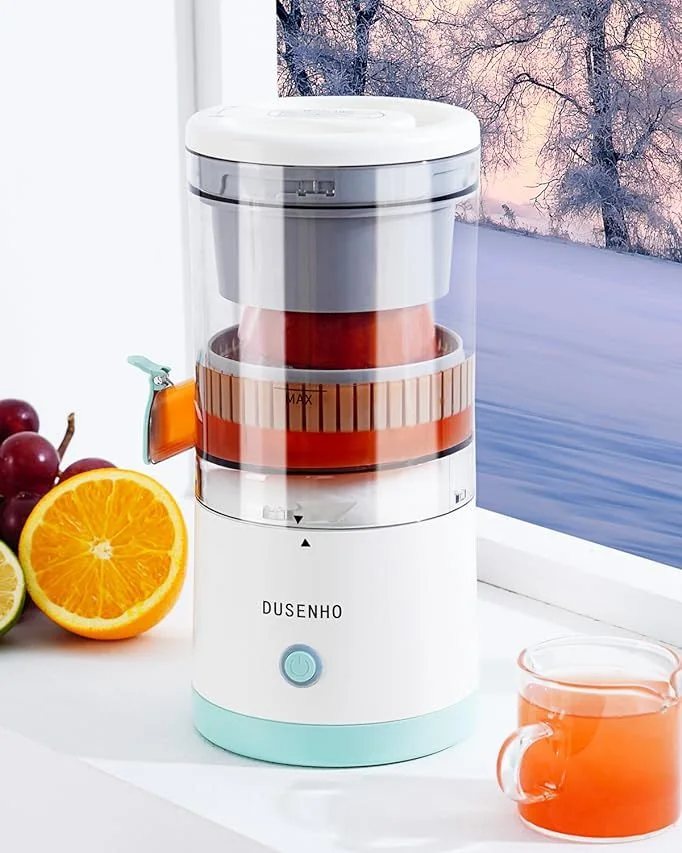 citrus juicer