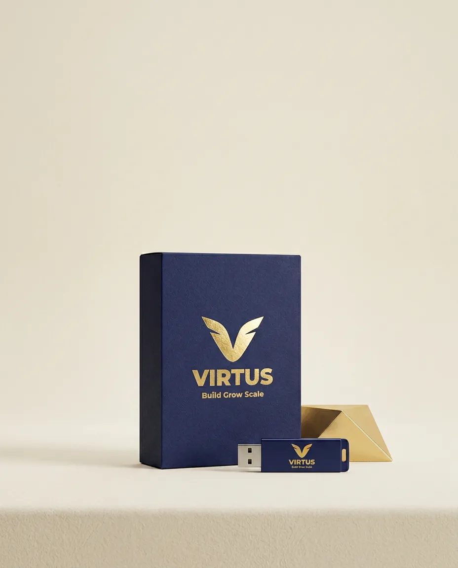Virtus More Control. Smarter Decisions