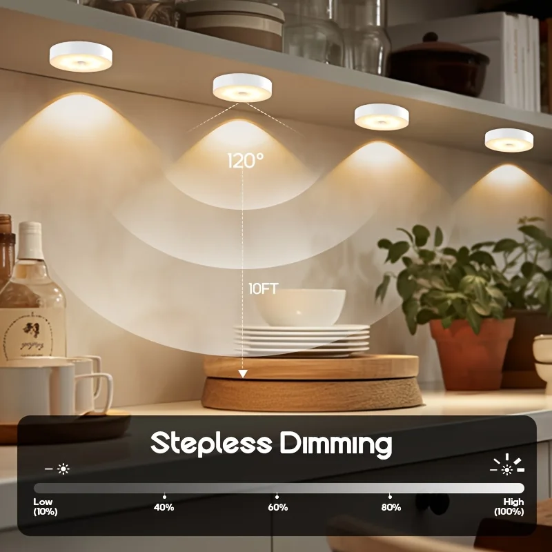 intelligent induction lamp