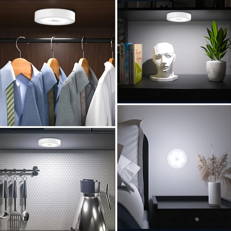 intelligent induction lamp