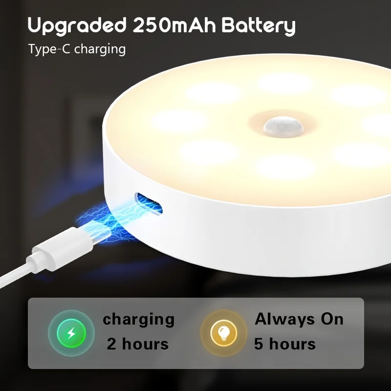 intelligent induction lamp