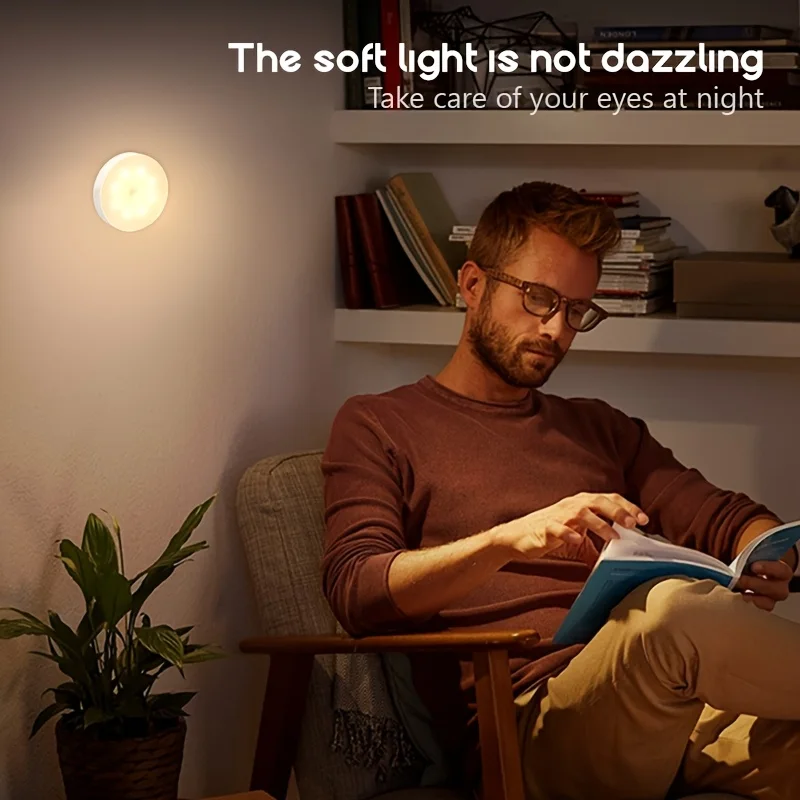 intelligent induction lamp