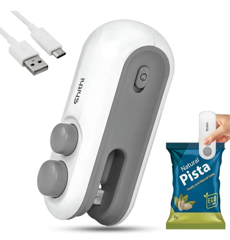 portable sealing machine