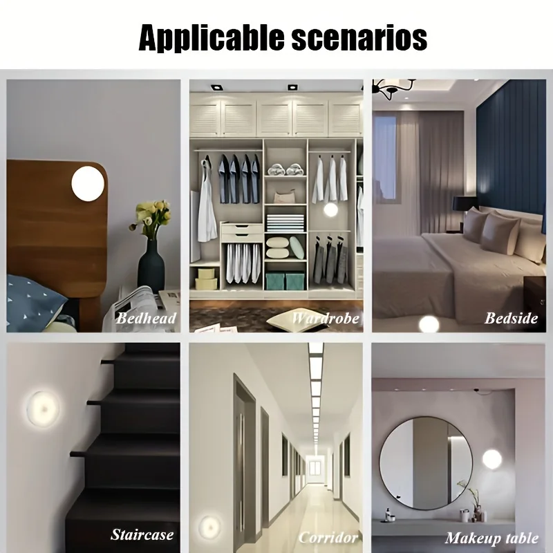 intelligent induction lamp