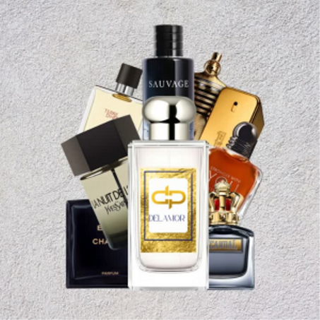 PARFUM HOMME