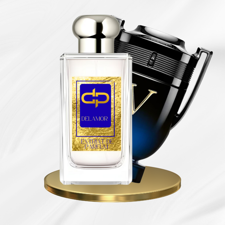 INVCTUS VICTORY ELIXIR