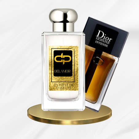 DIOR HOMME INTENSE