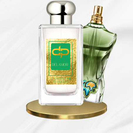 LE BEAU PARADISE GARDEN