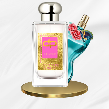 La Belle Paradise Garden