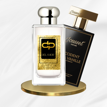 ACCIDENT A LA VANILLE