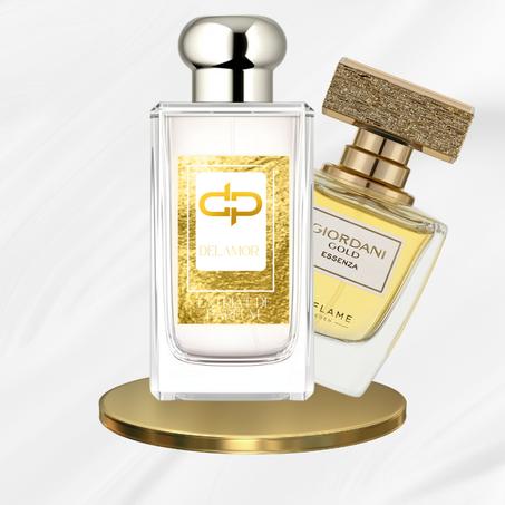 Giordani Gold Essenza