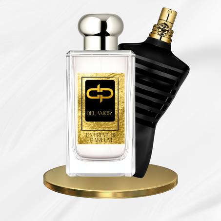 LE MALE LE PARFUM