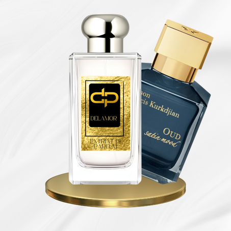 OUD SATIN MOOD