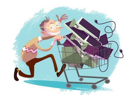 الإلكترونيات