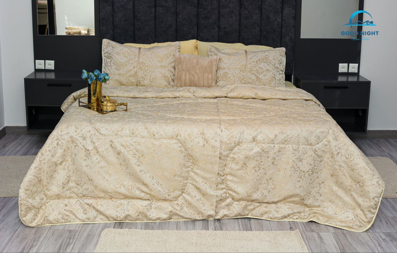 couette 2 places