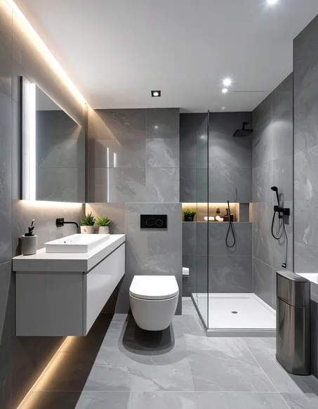 مستلزمات الحمام