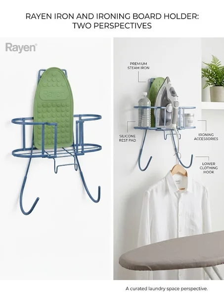 منظم أدوات الكي المتكامل