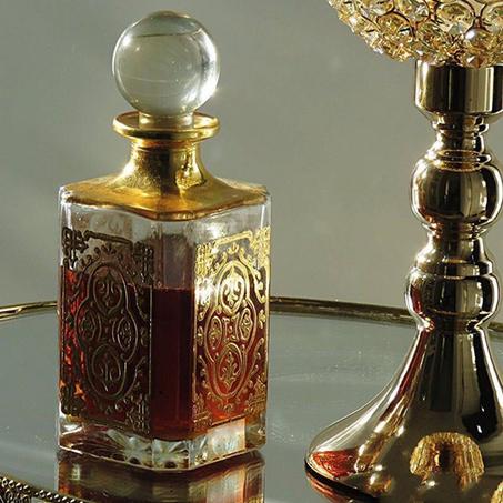 العطور الشرقية