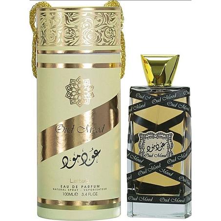 عطر عود مود 100 مل