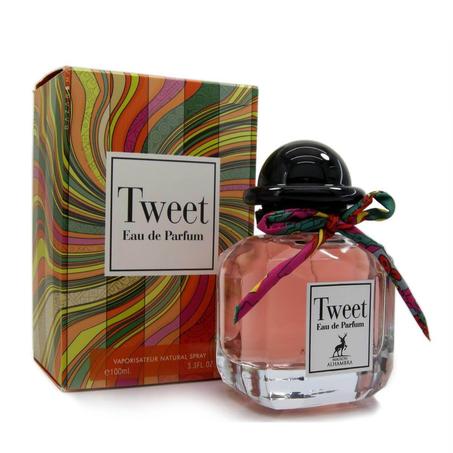 عطر Tweet 100 ml