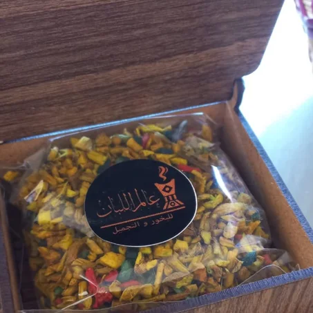 سرغينة فاسية