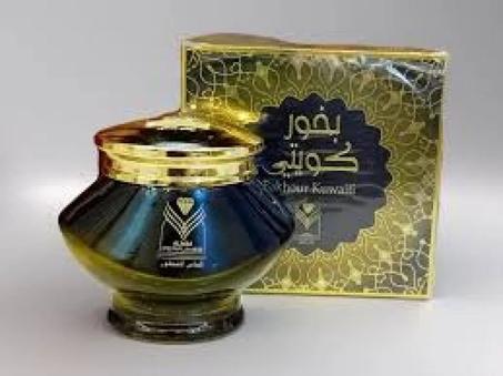 بخور كويتي