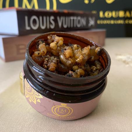 اللبان المعتق الفاخر 50 غرام