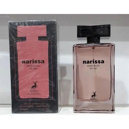 Parfum Narissa 100ML