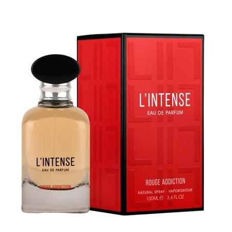 Parfum L'intense 100ML