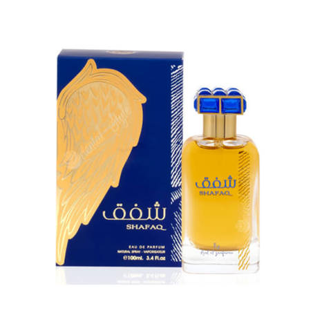 عطرشفق 100 مل
