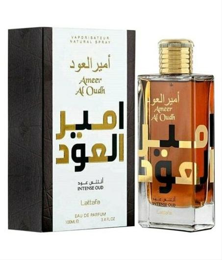 عطر امير العود 100 مل